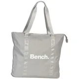FABRIZIO Bench City Girls Shopper Tasche 42 cm (grau)