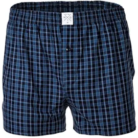 MG-1 Web-Boxershorts 5er Pack | Gr.: 3XL