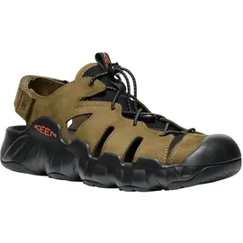 Keen Hyperport Fisherman Herren Grün 44