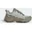 Damen Ax5 Hiking Shoes Wonder Alumina/Grey Two/Tent Green 36 EU