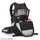 USWE Shred 25+3l Ndm 2.0 Trinkrucksack - Black - One Size