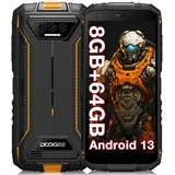 Doogee S41T