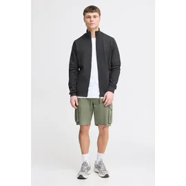 !Solid SOLID Sweatjacke SDArnol in grau | Gr.: XXL