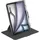 Targus VersaVu Clear Case für iPad Pro 11" (M4) Schwarz/Transparent