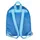 Undercover Rucksack Lilo & Stitch Rucksack aus Plüsch mit Vortasche
