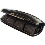 Kjust 430L Schwarz