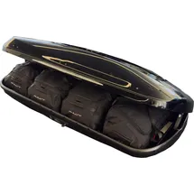 Kjust 430L Schwarz