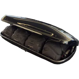 Kjust 430L Schwarz