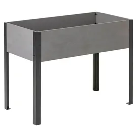 Dehner Ottawa 110 x 60 x 85 cm Grau