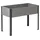 Dehner Ottawa 110 x 60 x 85 cm Grau