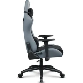 SENSE7 Spellcaster FUKU XL Gamingstuhl Grau