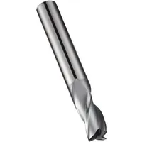 Dormer Dormer, Langlochfräser DIN 6527 L Nenn-Ø 4.5 mm