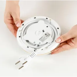 Taurus Alpatec Fusion Wave 1,7 l Weiß