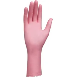 Fripac Lady'S Hand PVC Handschuhe