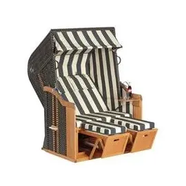 Sunny Smart Rustikal 250 Plus anthrazit Stoff 1180