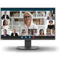 NEC MultiSync EA272F 27" schwarz