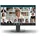 NEC MultiSync EA272F 27" schwarz