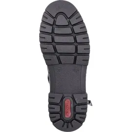 Rieker 73821-14 Damen Blau 41