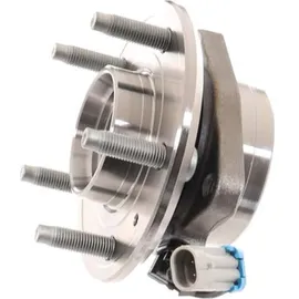 SKF Radlagersatz