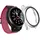 Anio Protector Case 2.0 für Anio 6 Schutzhülle, transparent, Smartwatch Zubehör, Transparent