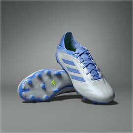 adidas Copa Pure 3 League FG/MG Herren Halo Blue/Blue Fusion/Lucid Lemon 39 1/3
