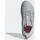 adidas Cloudfoam Flex Damen Weite E Light Solid Grey/Matte Silver/Clear Pink 38