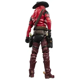 Hasbro Cowboypool Actionfigur 15 cm