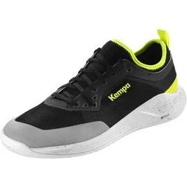 Kempa Kourtfly Handballschuhe Herren Hallenschuhe Hallen-Sport-Schuhe 44,5