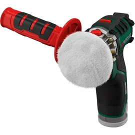 Parkside 12 V Akku-Ausbesserungspolierer PAAP C3 Akku Ausbesserungspolierer Polierer Poliermaschine