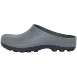 Gardena Clog Unisex Grau Größe 40/41