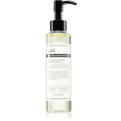 Klairs Gentle Black Fresh Cleansing Oil sanftes Reinigungsöl für fettige Haut 150 ml