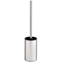 Wenko WC-Garnitur Detroit Silber