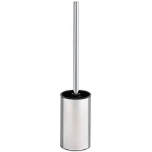 Wenko WC-Garnitur Detroit Silber