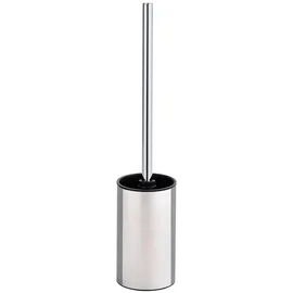 Wenko WC-Garnitur Detroit Silber
