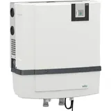 WILO Einzelpumpen für Rückwasser-Nutzungsanlagen RAIN3 24 EM, 0,4 kW, 230 V
