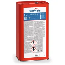 Remmers Funcosil SL - 5 LTR