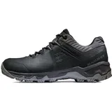 Mammut Mercury IV Low GTX Men, black-titanium, 11.5