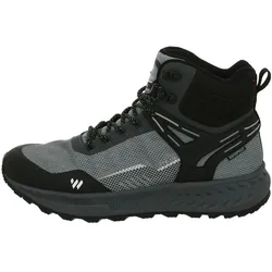 WITEBLAZE X-Sense Mid Wanderstiefel 8007 - grau-schwarz 46