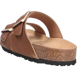 TAMARIS 27543/42 Cognac Pull-Up Größe EU 39 - Braun - 39