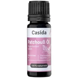 Patchouli öl naturrein ätherisch