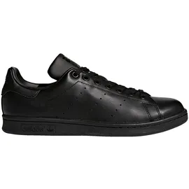 adidas Stan Smith Core Black / Core Black / Core Black 49 1/3