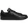 adidas Stan Smith Core Black / Core Black / Core Black 49 1/3