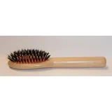 Great Lengths Retro Holzbürste klein