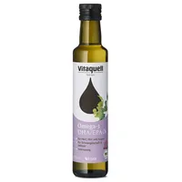 Vitaquell Omega 3-DHA Öl 250 ml