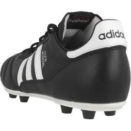 adidas Copa Mundial Herren Black / Footwear White / Black 47 1/3