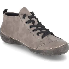 Rieker 52514 Damen Grau 38