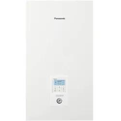 Panasonic Aquarea T-CAP Hydromodul, 9 kW, Gen. H