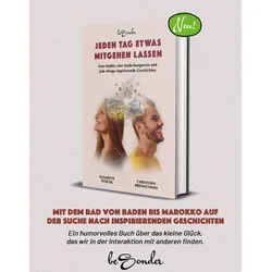 Jeden Tag etwas mitgehen lassen (Buch)