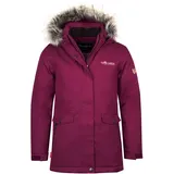 Trollkids Oslo Xt Jacke - Plum / Mauve - 116