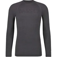 DASSY Theodor Merino Thermo-Shirt - 2XL/3XL